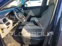 2017 KIA Sorento фото