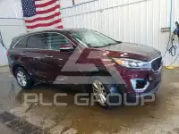 2017 KIA Sorento фото