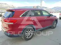 2017 KIA Sorento photo