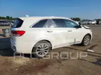 2017 KIA Sorento photo