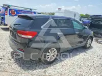 2017 KIA Sorento фото