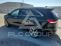 2017 KIA Sorento фото