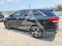 2017 KIA Sorento фото
