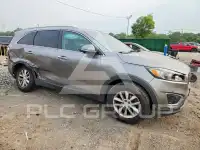 2017 KIA Sorento фото