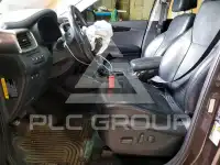 2017 KIA Sorento фото