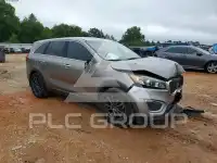 2017 KIA Sorento photo
