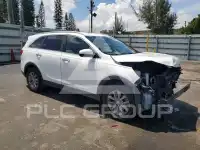 2017 KIA Sorento фото