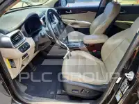 2017 KIA Sorento фото