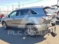 2017 KIA Sorento фото