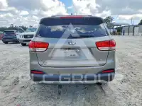 2017 KIA Sorento фото
