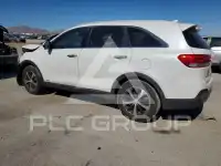 2017 KIA Sorento photo