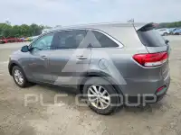 2017 KIA Sorento фото