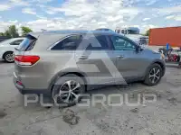 2017 KIA Sorento фото