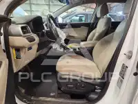 2017 KIA Sorento фото