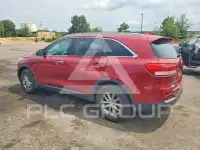 2017 KIA Sorento фото