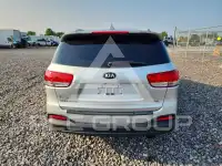 2017 KIA Sorento фото