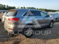 2017 KIA Sorento photo