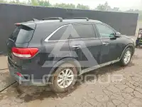 2017 KIA Sorento photo