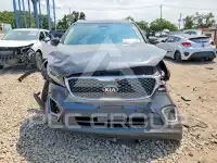 2017 KIA Sorento фото