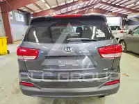 2017 KIA Sorento фото