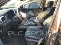 2017 KIA Sorento фото