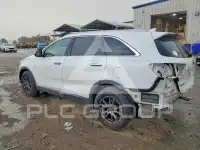 2017 KIA Sorento фото