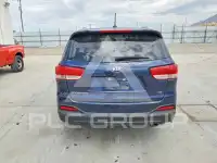 2017 KIA Sorento photo