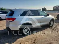 2017 KIA Sorento photo