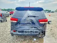 2017 KIA Sorento фото