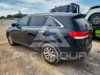 2017 KIA Sorento фото