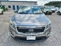 2017 KIA Sorento фото