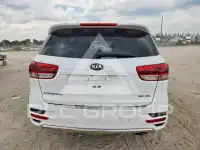 2017 KIA Sorento фото