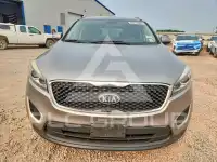 2017 KIA Sorento photo