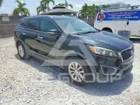 2017 KIA Sorento фото