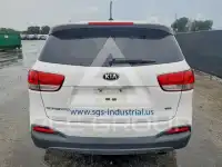 2017 KIA Sorento фото
