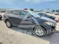 2017 KIA Sorento фото