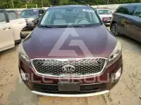 2017 KIA Sorento photo