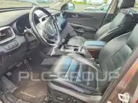 2017 KIA Sorento photo