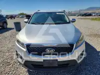 2017 KIA Sorento фото