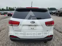 2017 KIA Sorento фото