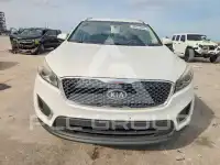 2017 KIA Sorento фото