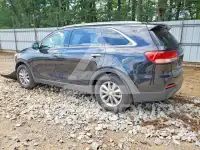 2017 KIA Sorento фото
