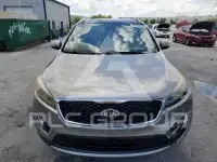 2017 KIA Sorento фото