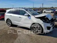 2017 KIA Sorento фото