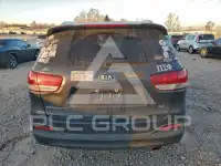 2017 KIA Sorento фото