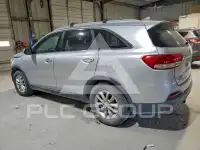 2017 KIA Sorento фото