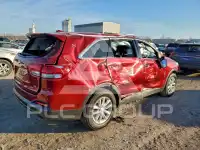 2017 KIA Sorento photo