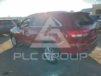 2017 KIA Sorento photo