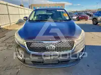 2017 KIA Sorento фото