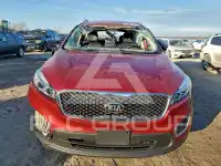 2017 KIA Sorento photo